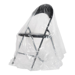 Klika - Meubelhoes hdpe 10 micron 160 cm