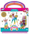 Totum - Activiteitenboek rainbow pets designer | 1 pak | 6 stuks