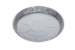 Klika - Aluminium schaal 20.7cm rond middel | 750 stuks