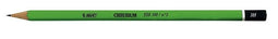 Bic - Potlood 550 3H