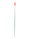 Cleaninq - Mopsteel Aluminium met schroefdraad 145cm