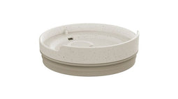 Circulware - Circulcup sippy lid + ring 20 stuks | Pak a 20 stuk | 8 stuks