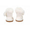 Schoenen voor pop Arias Wit 40 cm