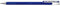 Pentel - Gelschrijver pentel k110 mattehop m blauw