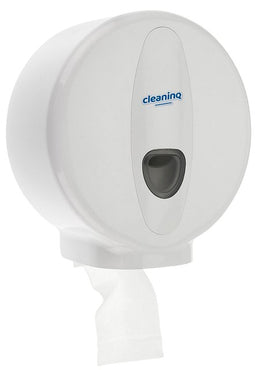 Cleaninq - Dispenser Toiletpapier Mini