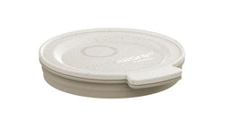 Circulware - Circulcup lid flat + ring 24 stuks | Pak a 24 stuk | 8 stuks