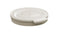 Circulware - Circulcup lid flat + ring 24 stuks | Pak a 24 stuk | 8 stuks