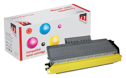 Quantore - Tonercartridge TN-3280 zwart