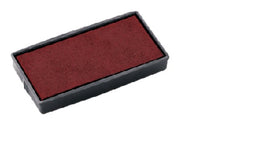 Colop - Stempelkussen 6E/30 rood