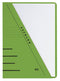 Jalema - Insteekmap A4 270gr groen