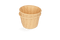 Klika - Souffle sausbakje papier 100ml 3,25oz BIO | 100 stuks