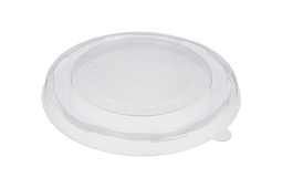 Klika - Deksel Bowl 900-1300ml Ø184mm selbaar transparant | 300 stuks