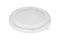 Klika - Deksel Bowl 900-1300ml Ø184mm selbaar transparant | 300 stuks