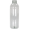 Klika - Fles | petfles | Gerecycled PET | zonder dop | 1000ml | transparant | 70 stuks