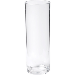 Depa® - ® Glas | longdrinkglas | reusable | onbreekbaar | pETG | 310ml | 160mm | 0.31l | transparant | 60 stuks