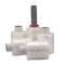 Klika - Mini wikkelfolie terspack 10 cm x 250 meter 5 rollen + mini wrapper