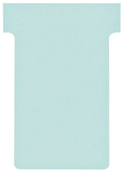 Nobo - Planbord T-kaart nr 2 48mm blauw