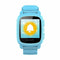 Smartwatch ELAKPHONE2A Blauw 1,44
