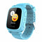 Smartwatch ELAKPHONE2A Blauw 1,44