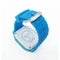 Smartwatch ELAKPHONE2A Blauw 1,44