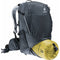 Gymtas Deuter 320002470000 Zwart