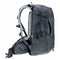 Gymtas Deuter 320002470000 Zwart