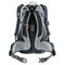 Gymtas Deuter 320002470000 Zwart