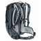 Gymtas Deuter 320002470000 Zwart