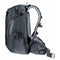 Gymtas Deuter 320002470000 Zwart