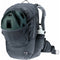 Gymtas Deuter 320002470000 Zwart