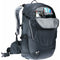 Gymtas Deuter 320002470000 Zwart