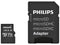 Philips - Geheugenkaart micro SDXC Class 10 UHS-I U1 128GB | Blister a 1 stuk | 10 stuks