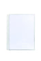 Quantore - Showtas a4 23-gaats pp 0.12mm glad 25 st | 25 stuk | 4 stuks