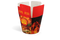 Klika - Döner box 26oz 750ml karton | 500 stuks
