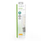 Nedis LED-Lamp E14 | T25 | 4 W | 470 lm | 2700 K | Warm Wit | Doorzichtig | 1 Stuks