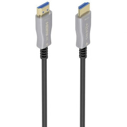 HDMI-Kabel Aisens A148-0858 10 m Zwart