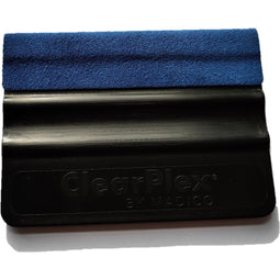 ClearPlex In-Store Squeegee 4 inch