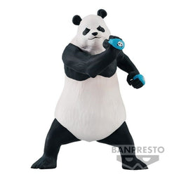 Verzamelfiguur JUJUTSU KAISEN PANDA Bandai BP18931P