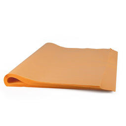 Klika - Vloeipapier apricot 50 x 75 cm 28 gram/m2