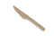 Klika - Kartonnen mes 165mm BIO | 100 stuks