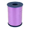 Krullint 10mm x 250 meter kleur paars lila 024