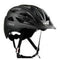 Volwassen Fietshelm Casco ACTIV2 Zwart Grijs 58-62 cm