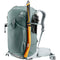 Gymtas Deuter 344102434640 Groen