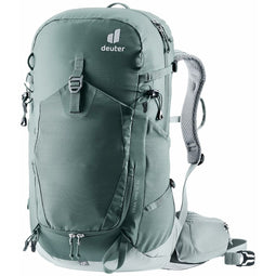Gymtas Deuter 344102434640 Groen