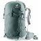 Gymtas Deuter 344102434640 Groen