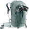 Gymtas Deuter 344102434640 Groen