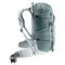 Gymtas Deuter 344102434640 Groen
