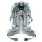 Gymtas Deuter 344102434640 Groen