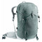 Gymtas Deuter 344102434640 Groen