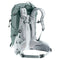 Gymtas Deuter 344102434640 Groen